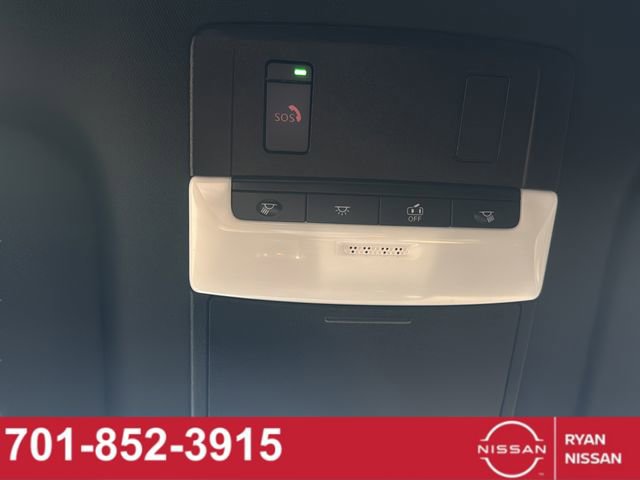 Certified 2023 Nissan Pathfinder Rock Creek image 33