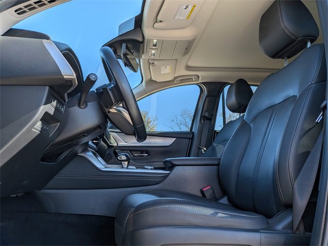 Certified 2024 MAZDA CX-90 Plug-In Hybrid w/ Premium Pkg image 12