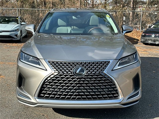 Used 2020 Lexus RX 350 350 image 2