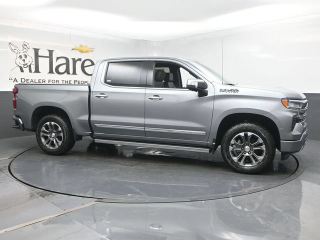 New 2026 Chevrolet Silverado 1500 High Country w/ Technology Package