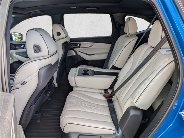 Used 2026 Acura MDX A-Spec w/ Advance Package AWD/4WD image 14