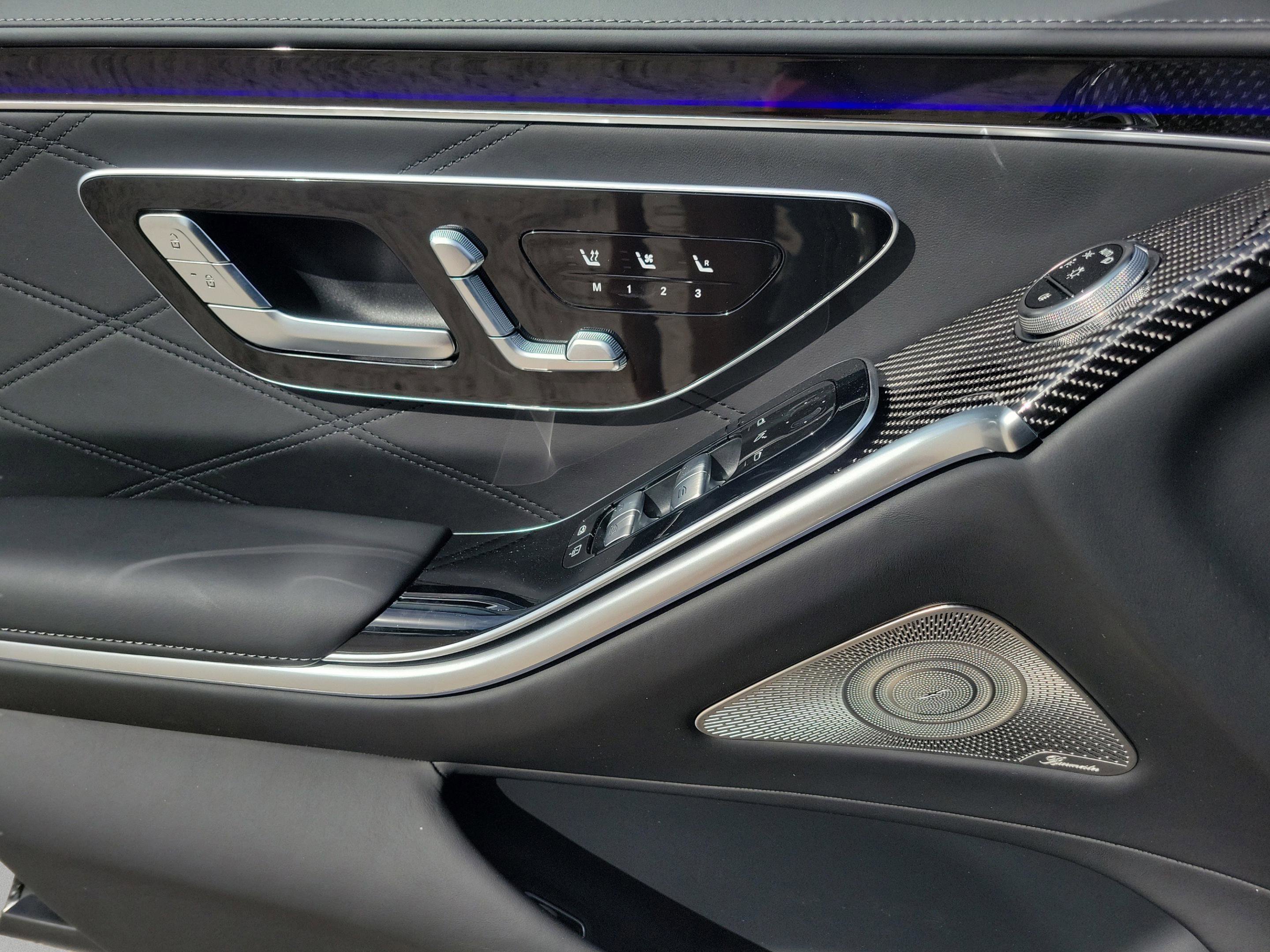 New 2026 Mercedes-Benz S 63 AMG S image 25