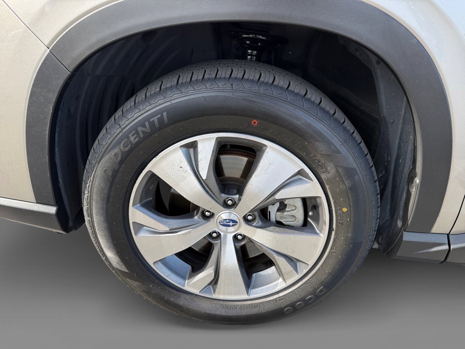 Used 2019 Subaru Ascent Premium w/ Popular Package #1 image 9