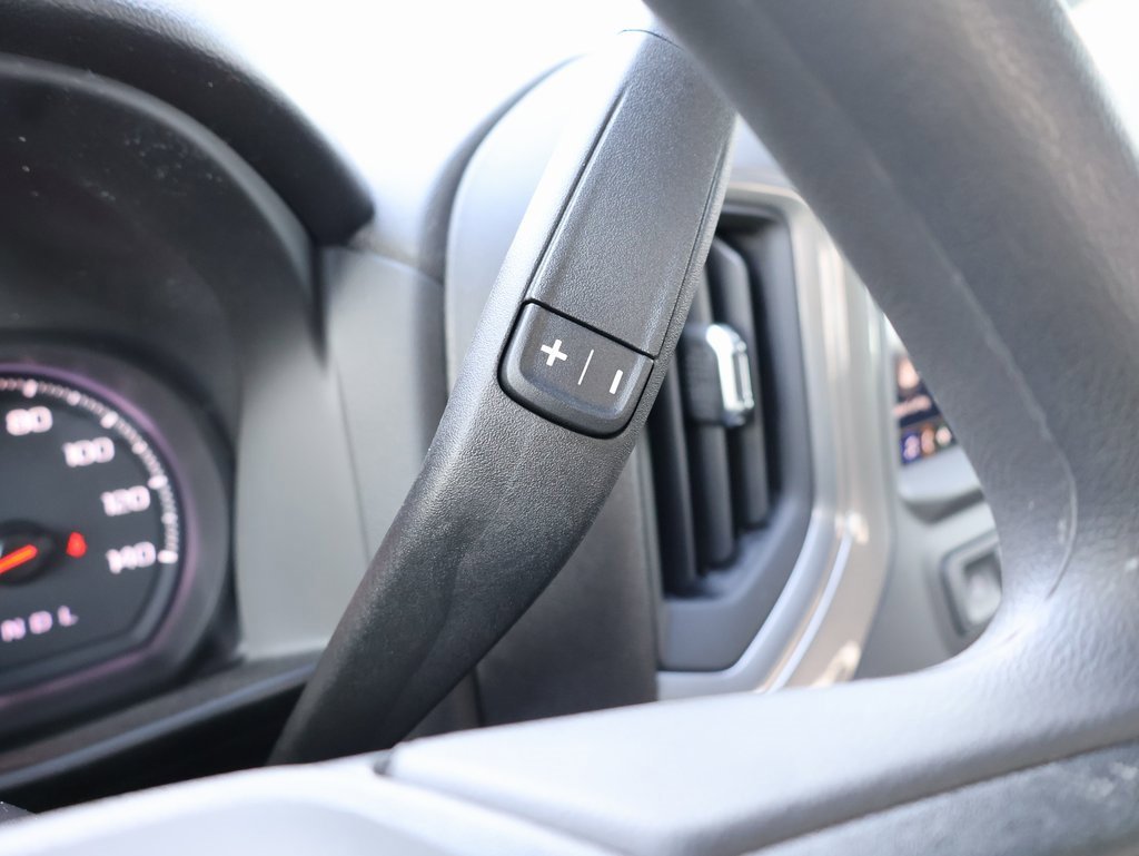 New 2026 Chevrolet Silverado 3500 W/T image 20