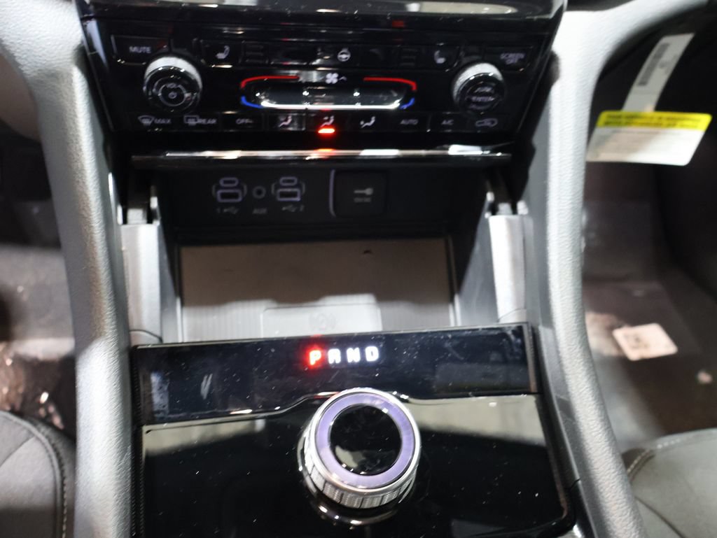New 2026 Jeep Grand Cherokee Laredo X AWD/4WD image 21