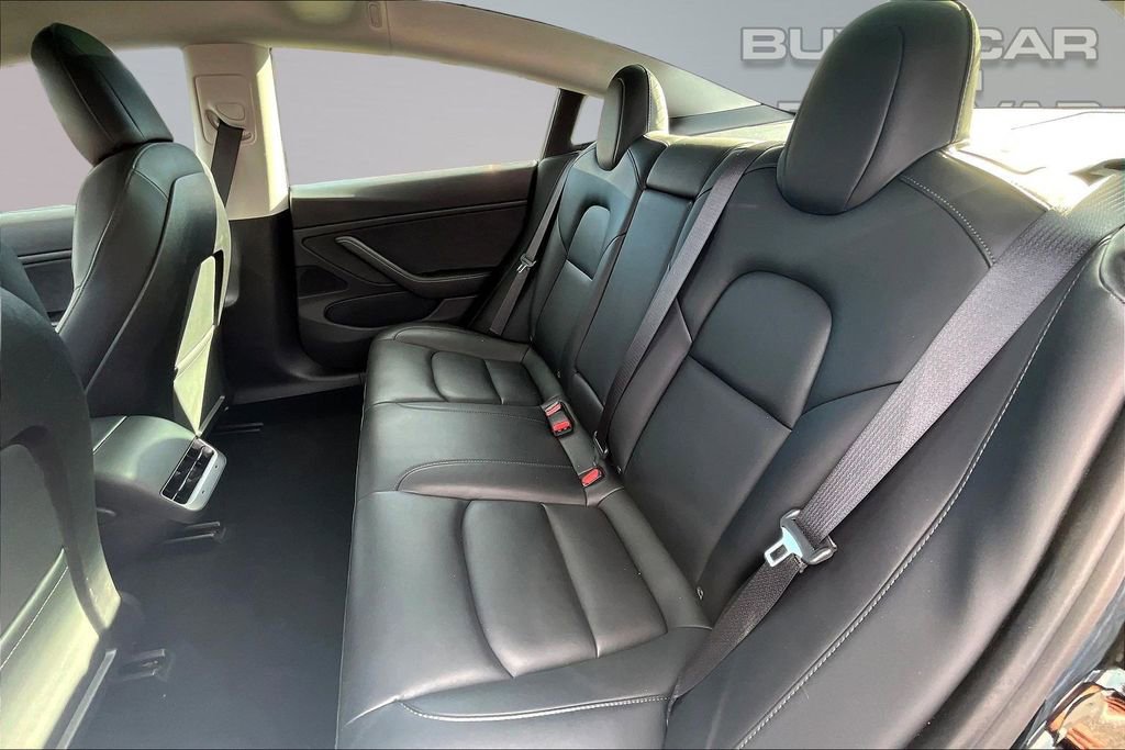 Used 2020 Tesla Model 3 Performance image 25