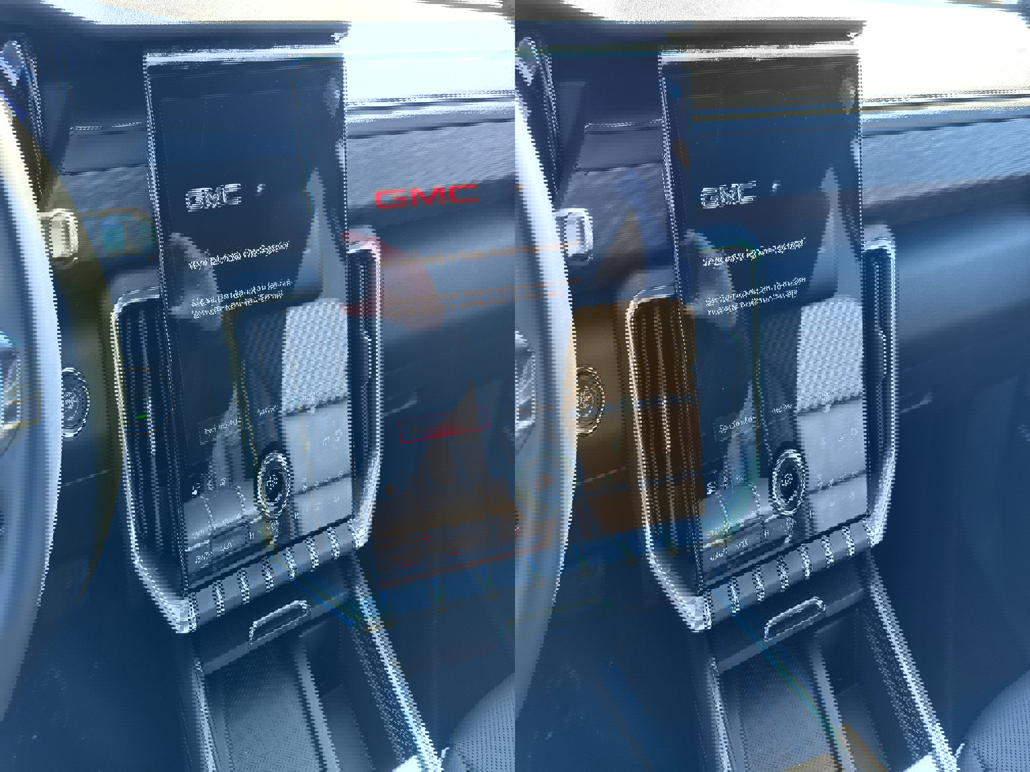 New 2026 GMC Acadia Denali w/ Super Cruise Package image 19