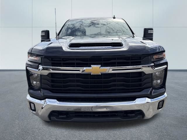 Used 2024 Chevrolet Silverado 2500 LT image 6
