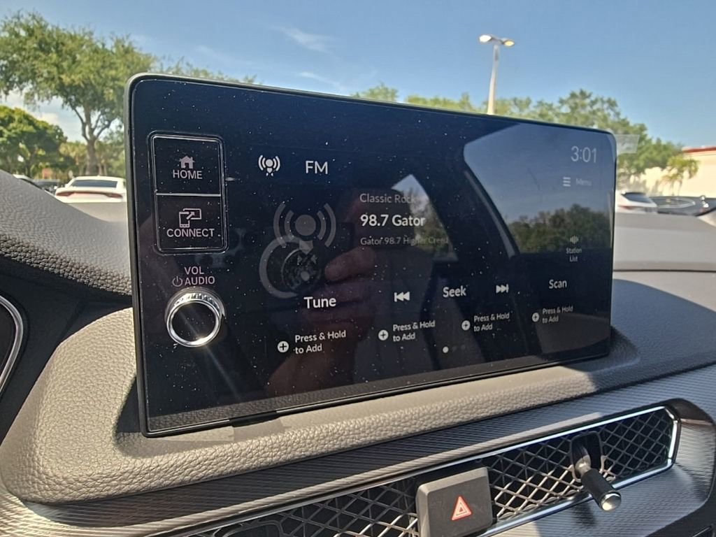 New 2026 Acura Integra A-Spec FWD image 21