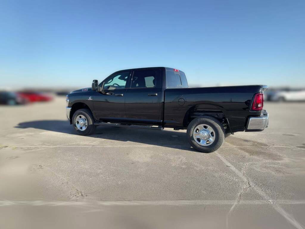 New 2026 RAM 2500 Tradesman image 7