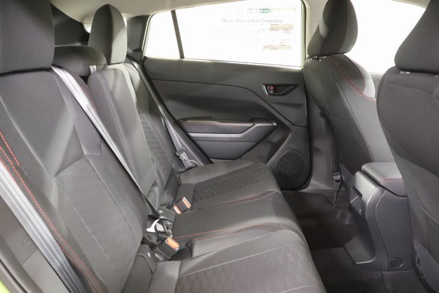 New 2026 Subaru Impreza 2.0i Sport AWD/4WD image 26