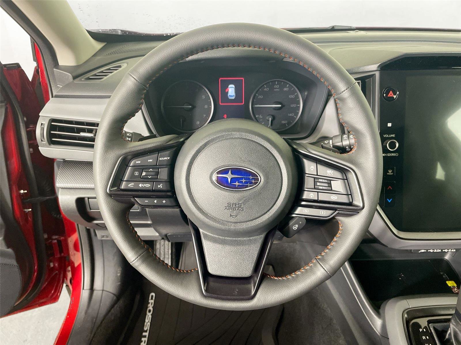 New 2026 Subaru Crosstrek 2.5i Limited image 18