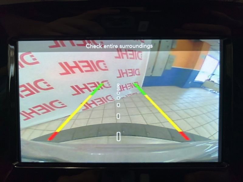 Used 2019 Jeep Compass Altitude image 28