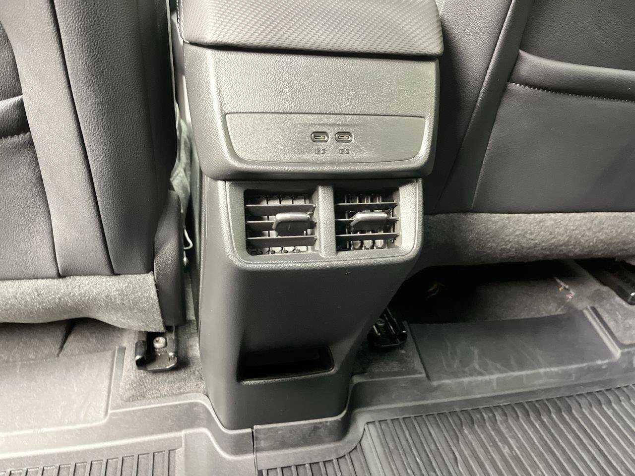 Certified 2025 Chevrolet Equinox LT w/ Convenience Package II AWD/4WD image 13