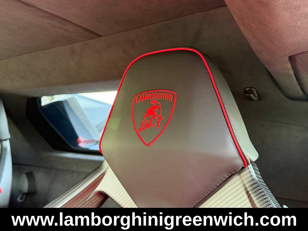 Used 2026 Lamborghini Temerario AWD/4WD image 31