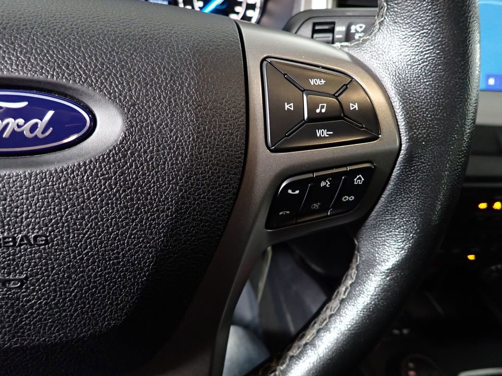 Used 2021 Ford Ranger XLT w/ Equipment Group 302A High image 30