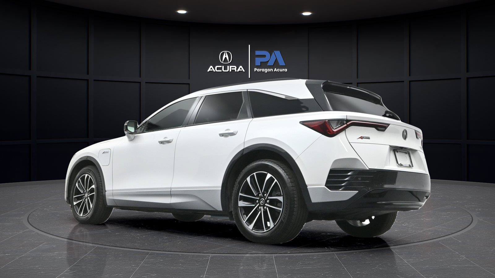 Used 2024 Acura ZDX A-Spec AWD/4WD image 31