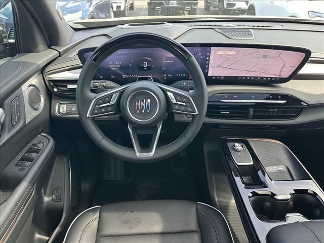 New 2026 Buick Enclave Avenir w/ Super Cruise Package image 18