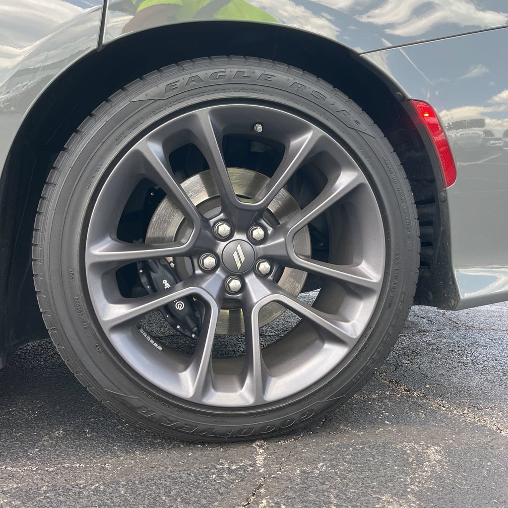 Used 2023 Dodge Charger Scat Pack w/ Plus Group RWD image 12