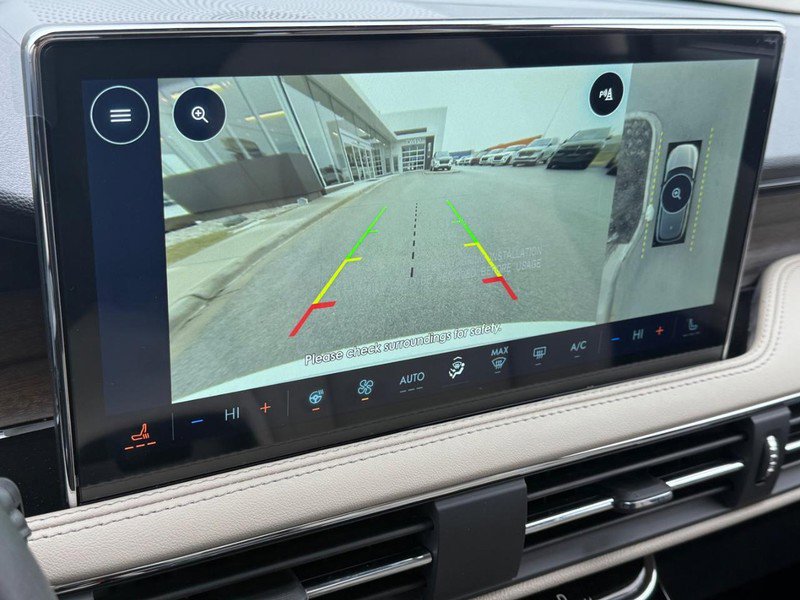 New 2026 Lincoln Corsair Grand Touring image 12