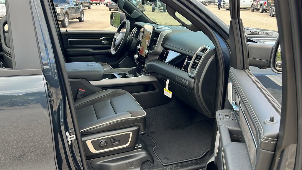New 2026 RAM 1500 Laramie image 18