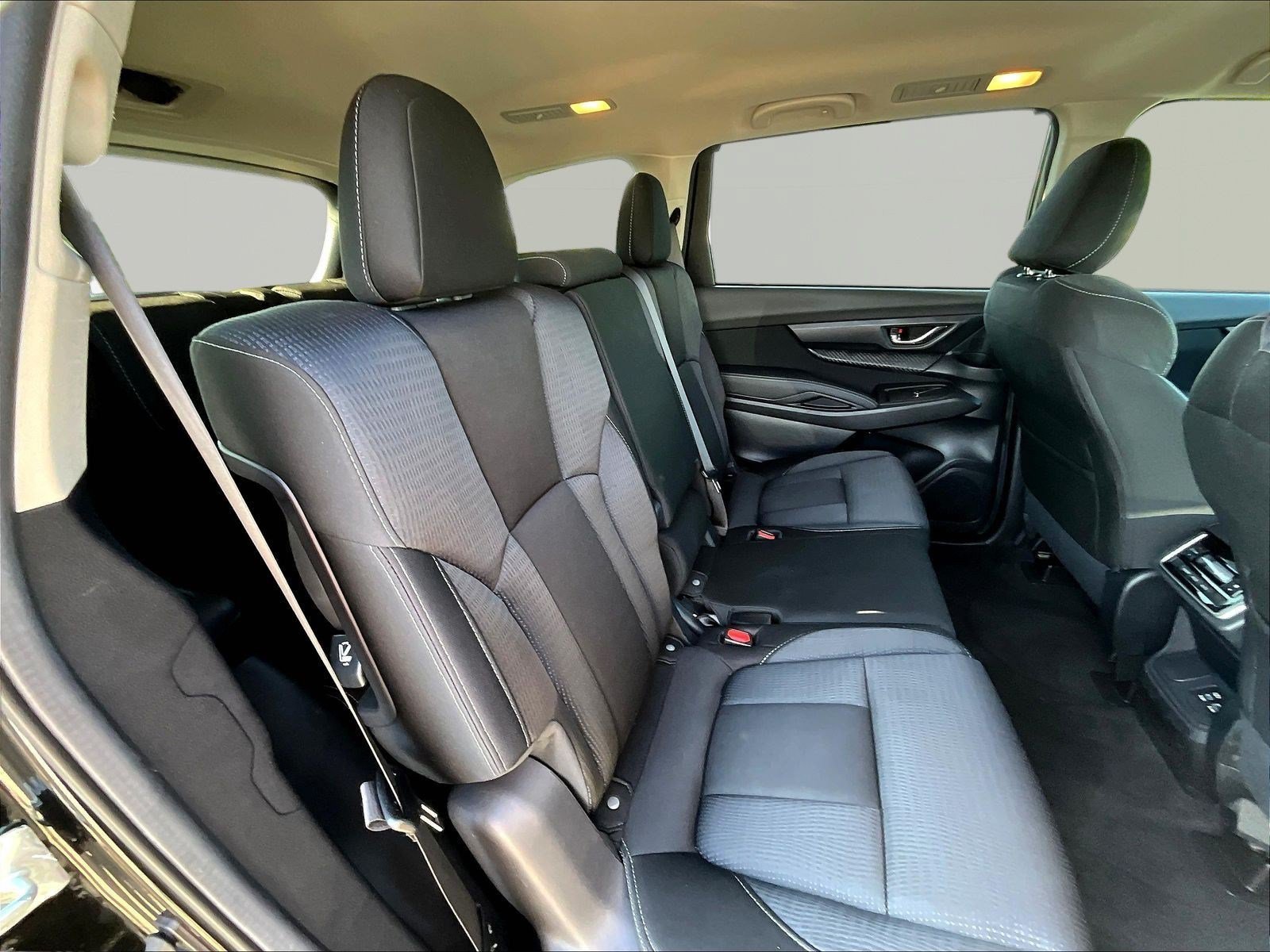 Used 2024 Subaru Ascent Premium AWD/4WD image 24