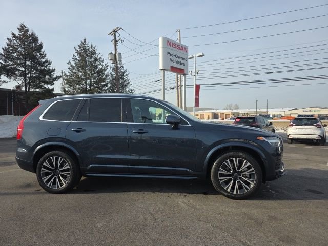 Used 2022 Volvo XC90 T6 Momentum w/ Advanced Package image 3
