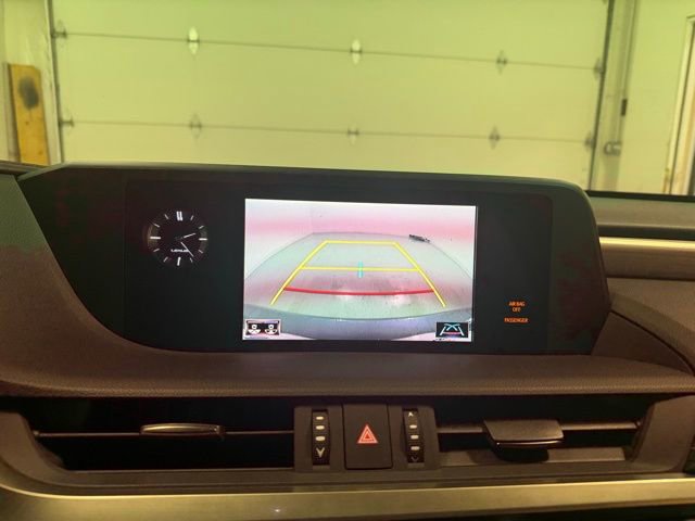 Used 2019 Lexus ES 350 F Sport w/ Accessory Package 2 image 17