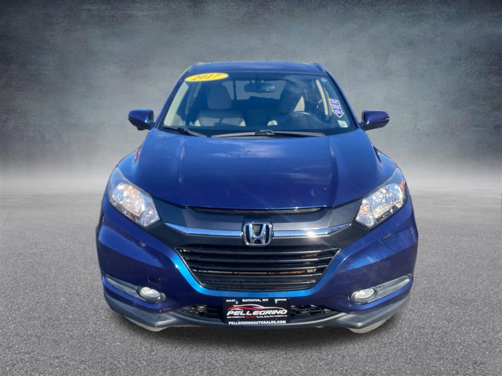 Used 2017 Honda HR-V EX-L image 11