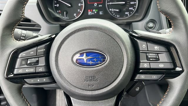 New 2025 Subaru Forester Touring image 8