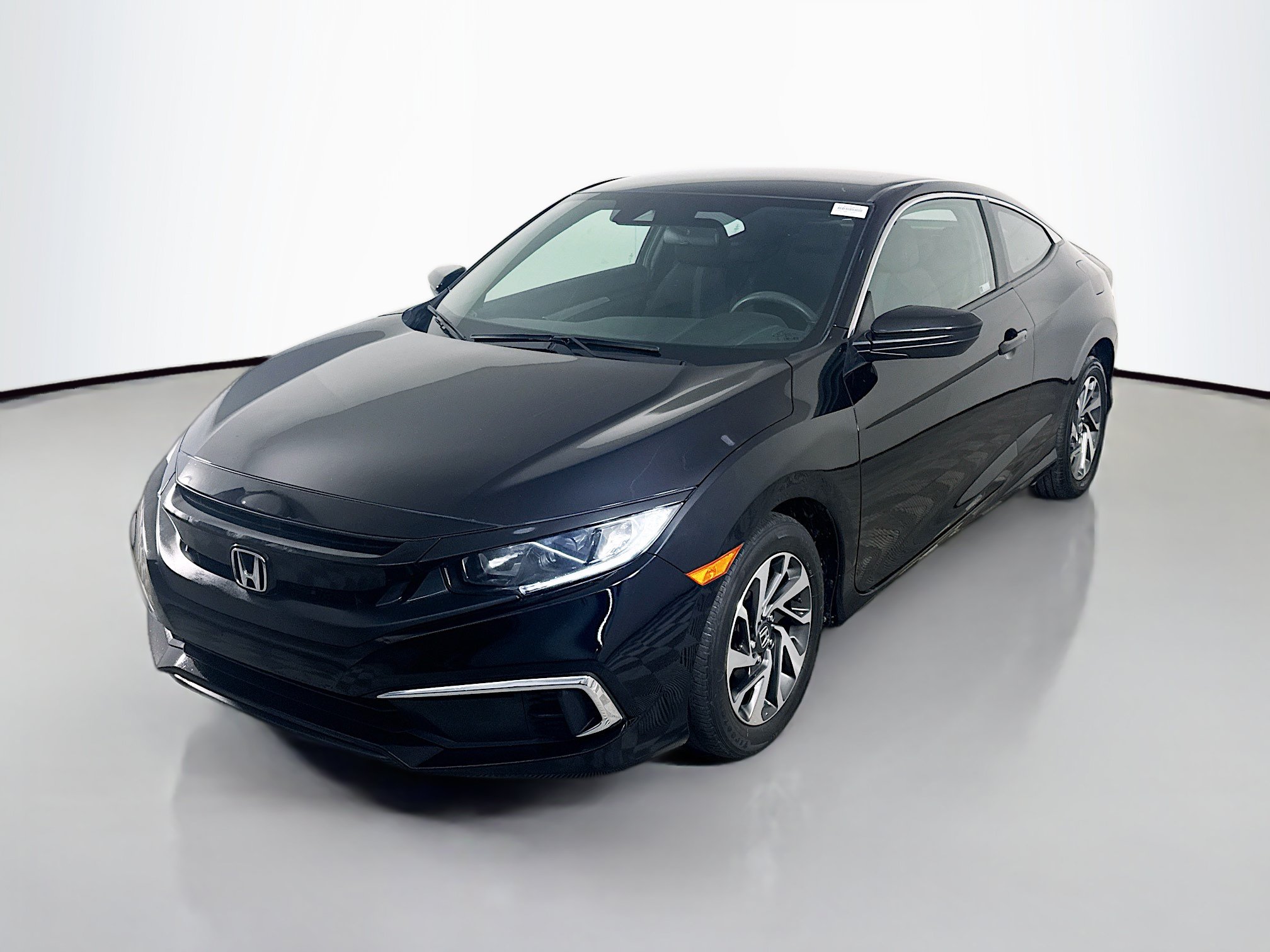 Used 2019 Honda Civic LX image 4