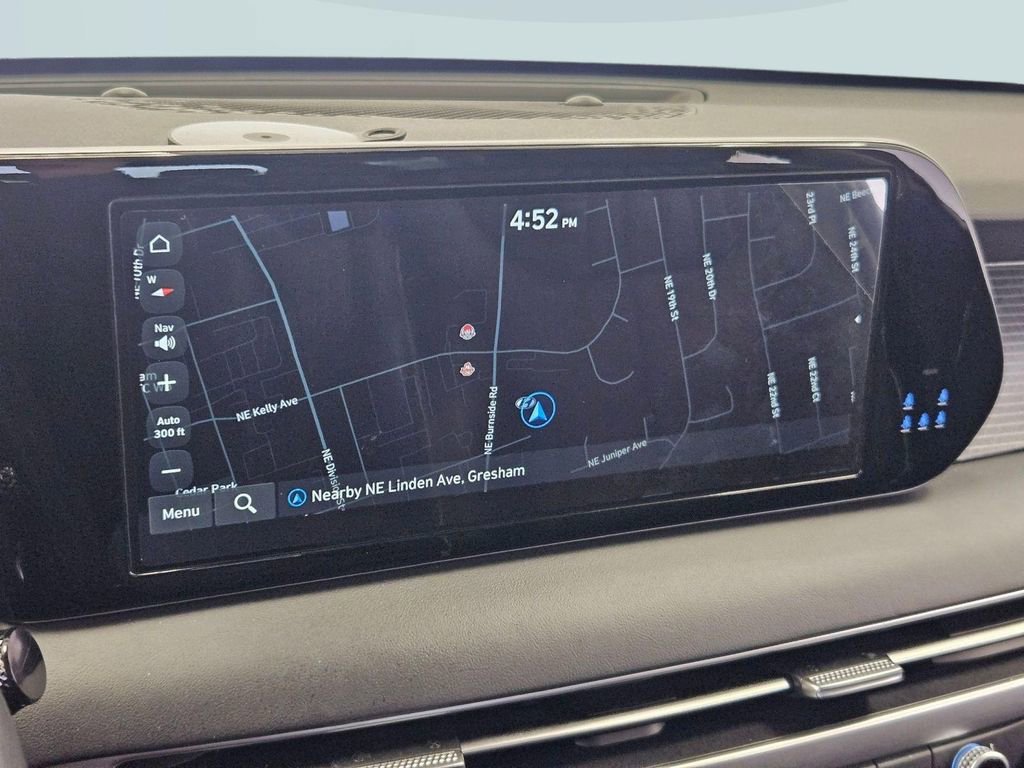 Used 2023 Hyundai Palisade Limited image 18