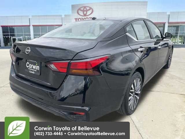 Used 2025 Nissan Altima 2.5 SV image 5