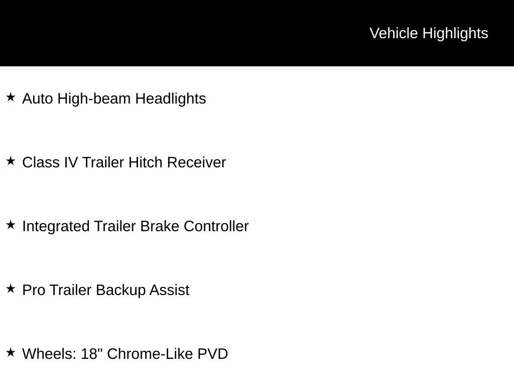 Used 2021 Ford F150 XLT w/ Equipment Group 302A High image 17