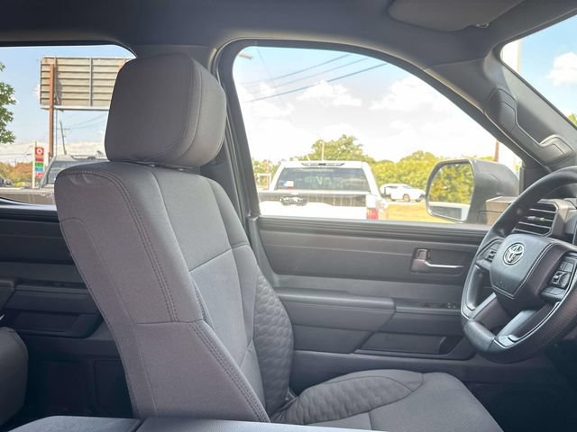 New 2026 Toyota Tundra SR5 AWD/4WD image 12
