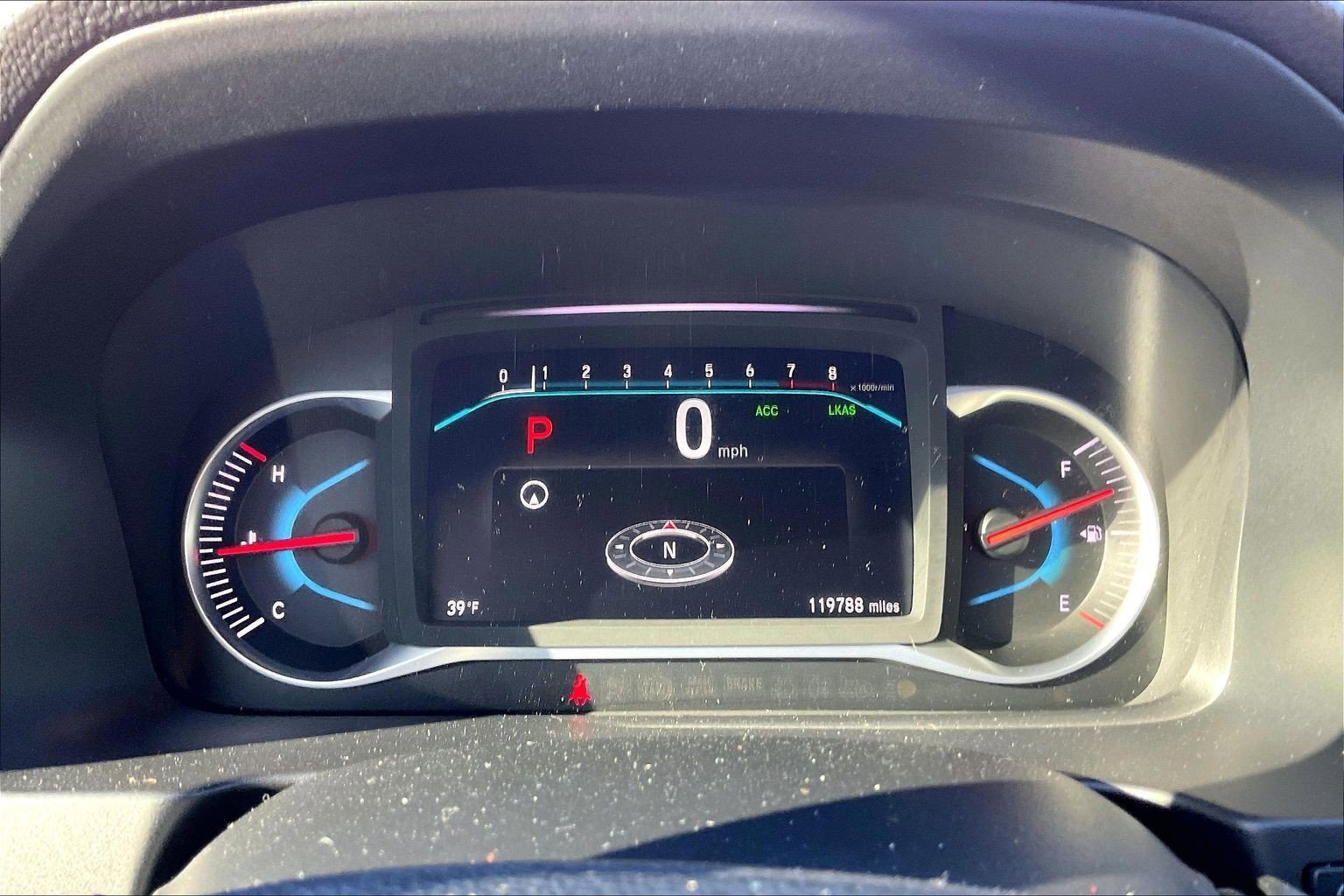 Used 2019 Honda Pilot Touring image 23