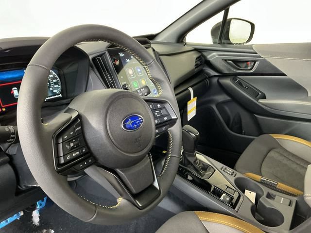New 2026 Subaru Crosstrek 2.5i Sport AWD/4WD image 9