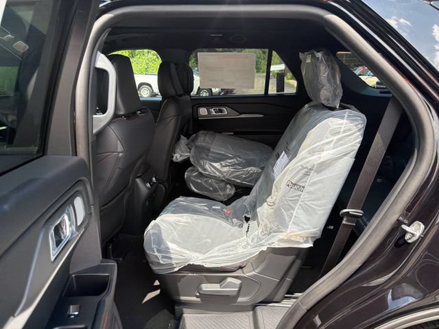 New 2026 Ford Explorer ST w/ Sun And Sound Package AWD/4WD image 13