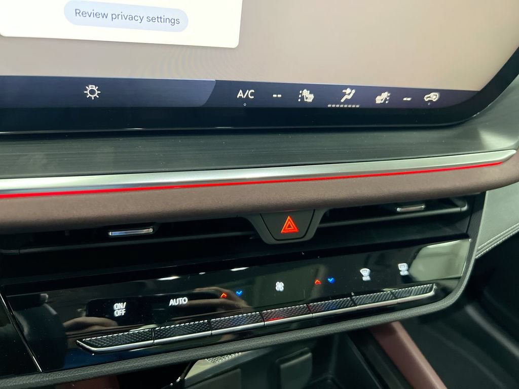 New 2026 Buick Envision Sport Touring AWD/4WD image 17