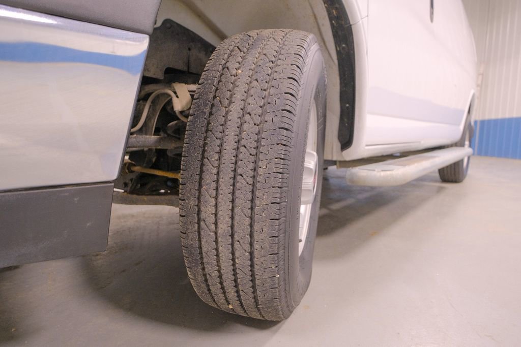 Used 2024 GMC Savana 2500 w/ Driver Convenience Package image 40