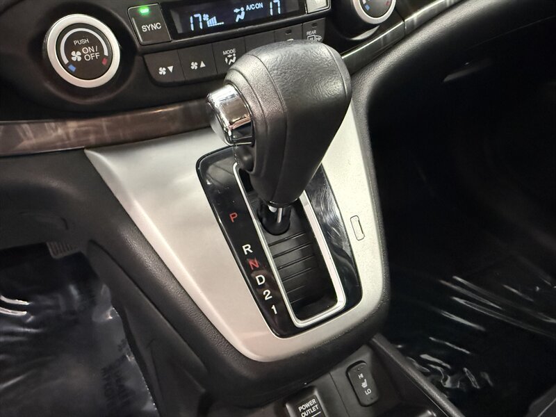 Used 2012 Honda CR-V EX-L image 35