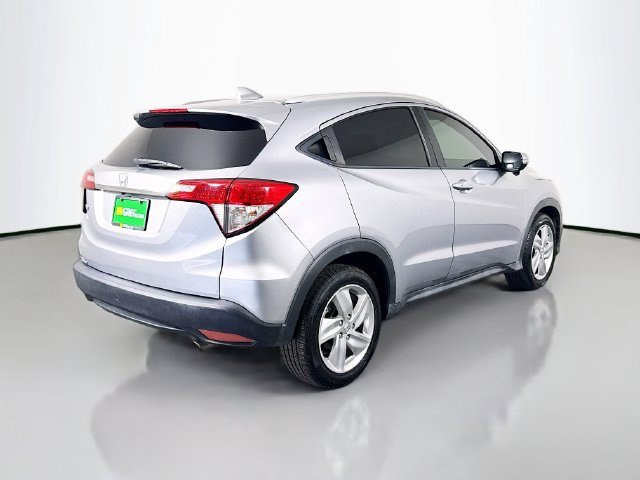Used 2019 Honda HR-V EX-L image 10