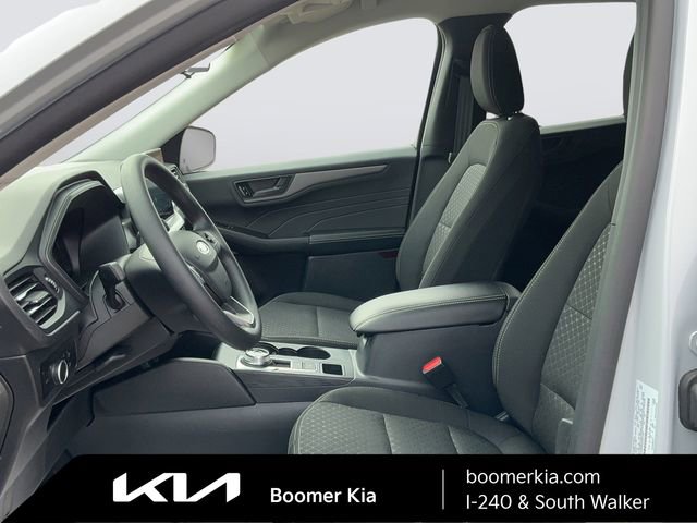 Used 2025 Ford Escape Active w/ Tech Pack #1 image 17