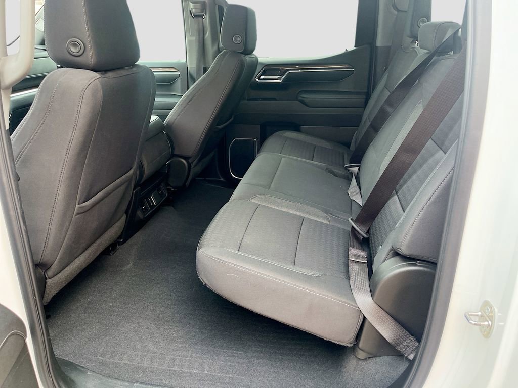 Used 2023 Chevrolet Silverado 1500 RST image 25