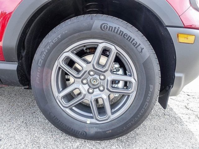 New 2025 Ford Bronco Sport Big Bend w/ Convenience Package image 4