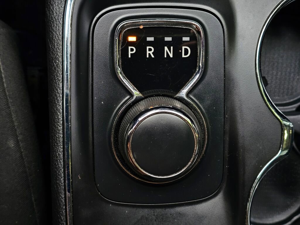 Used 2015 Dodge Durango SXT image 27