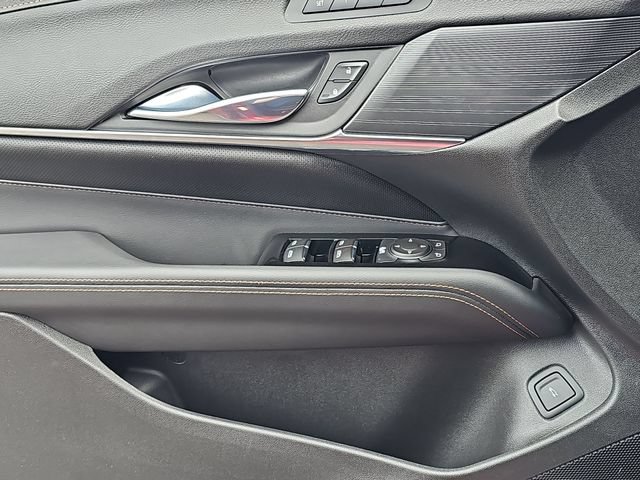 Used 2023 Cadillac CT4 Sport RWD image 24
