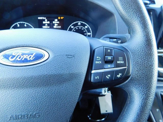 Used 2023 Ford Transit 350 XLT RWD image 29