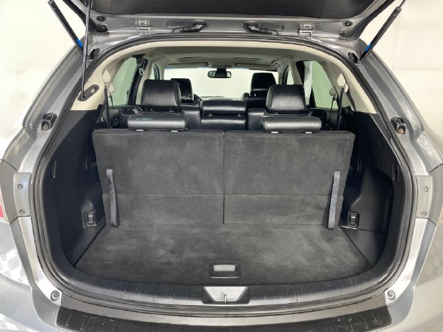 Used 2011 MAZDA CX-9 Grand Touring w/ Moonroof & Bose Audio Pkg AWD/4WD image 21