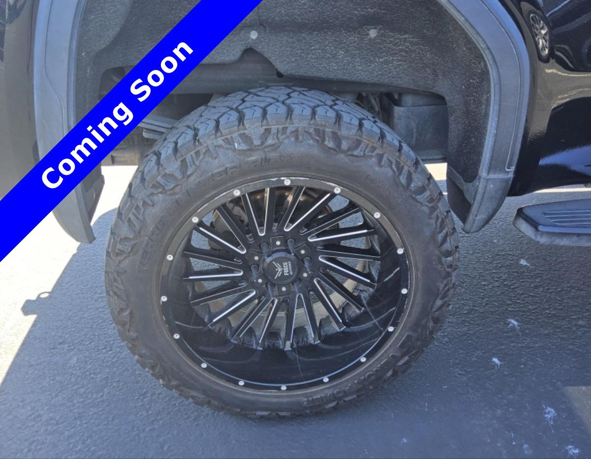 Used 2022 GMC Sierra 1500 Denali image 20